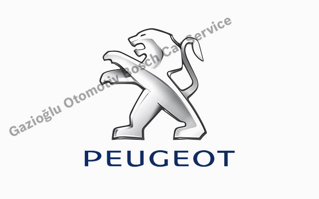 Ümraniye Peugeot Servisi