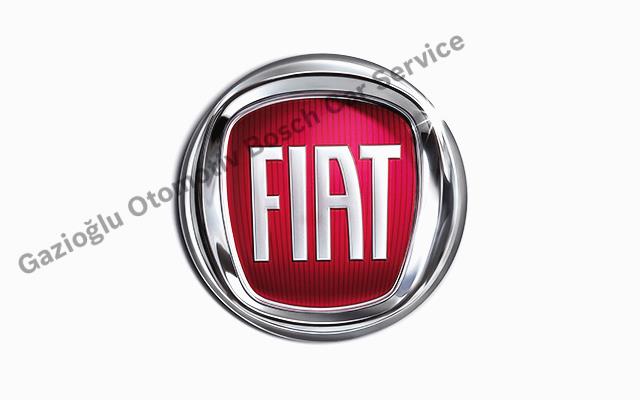 Ümraniye Fiat Servisi