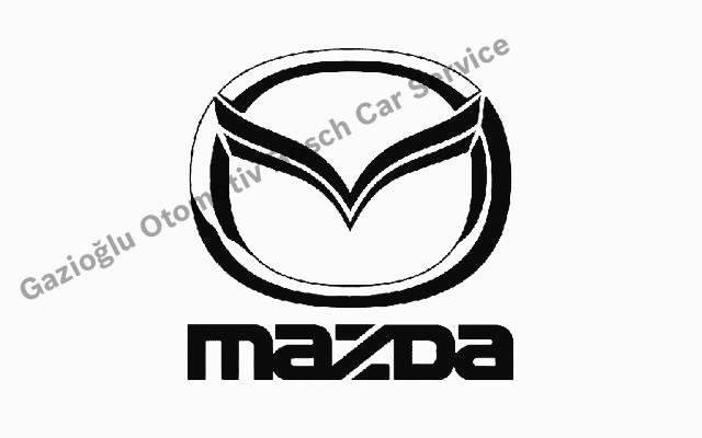 Ümraniye Mazda Servisi