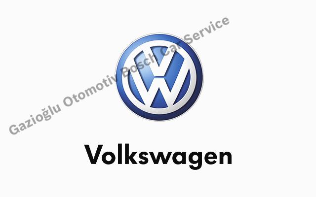 Ümraniye Volkswagen Servisi