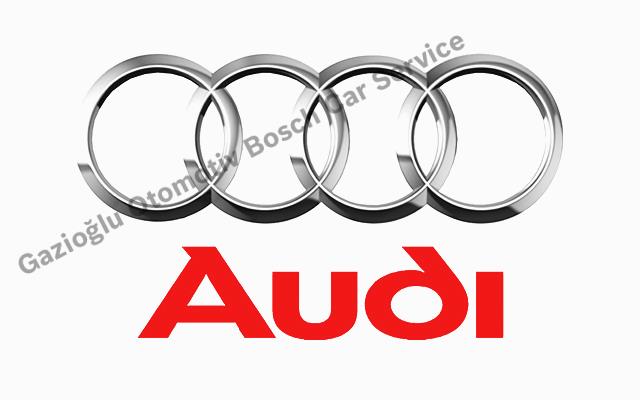 Ümraniye Audi Servisi