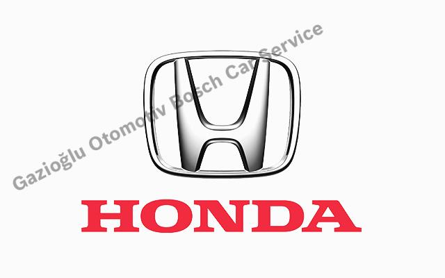 Ümraniye Honda Servisi