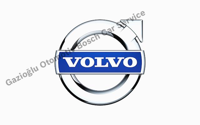 Ümraniye Volvo Servisi