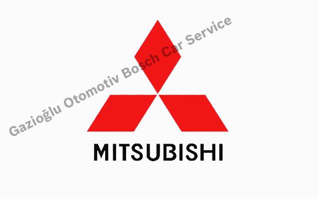 Ümraniye Mitsubishi Servisi