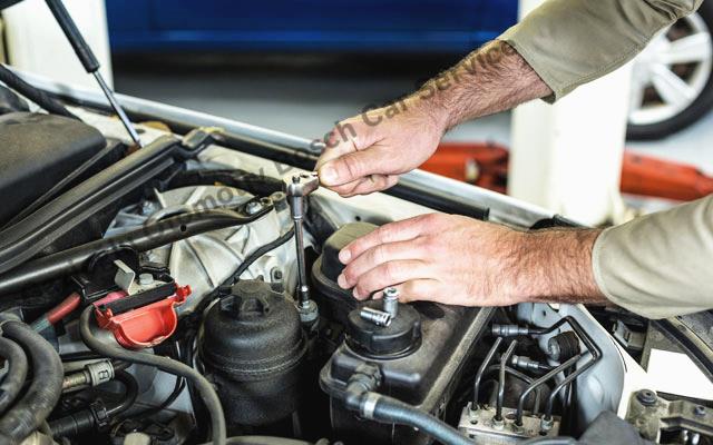 Motor Subap Arızası ve Belirtileri