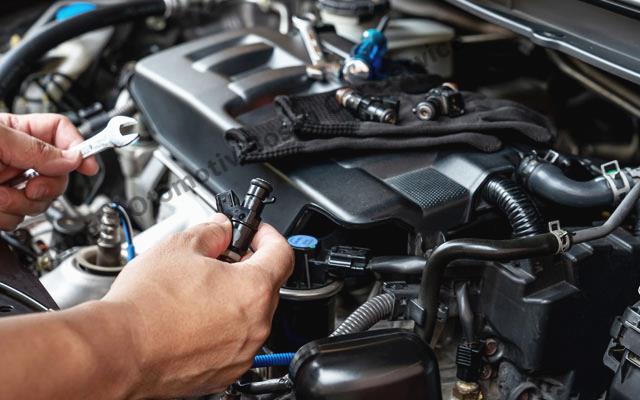 Motor